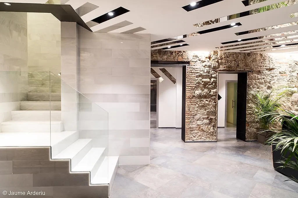 Barcelona House Hotel Spain