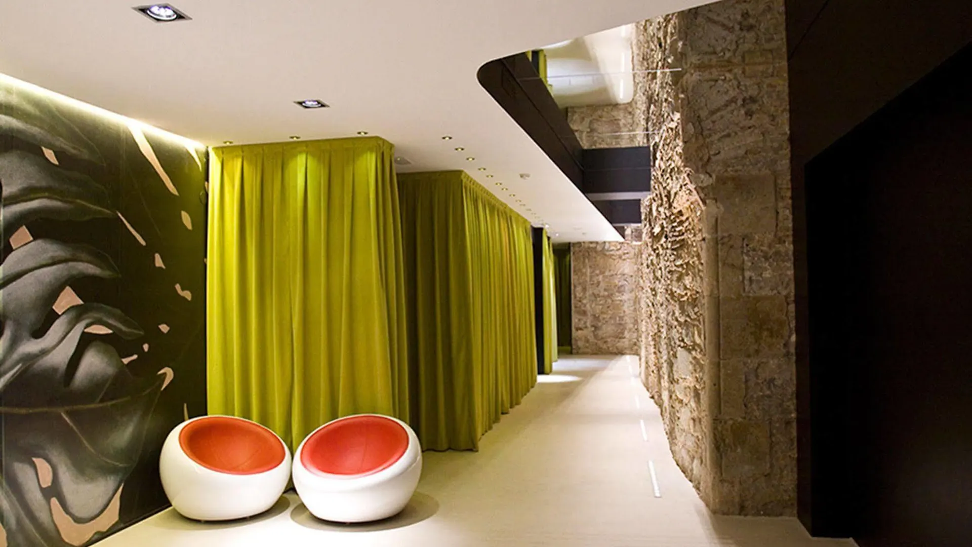 מלון Barcelona House