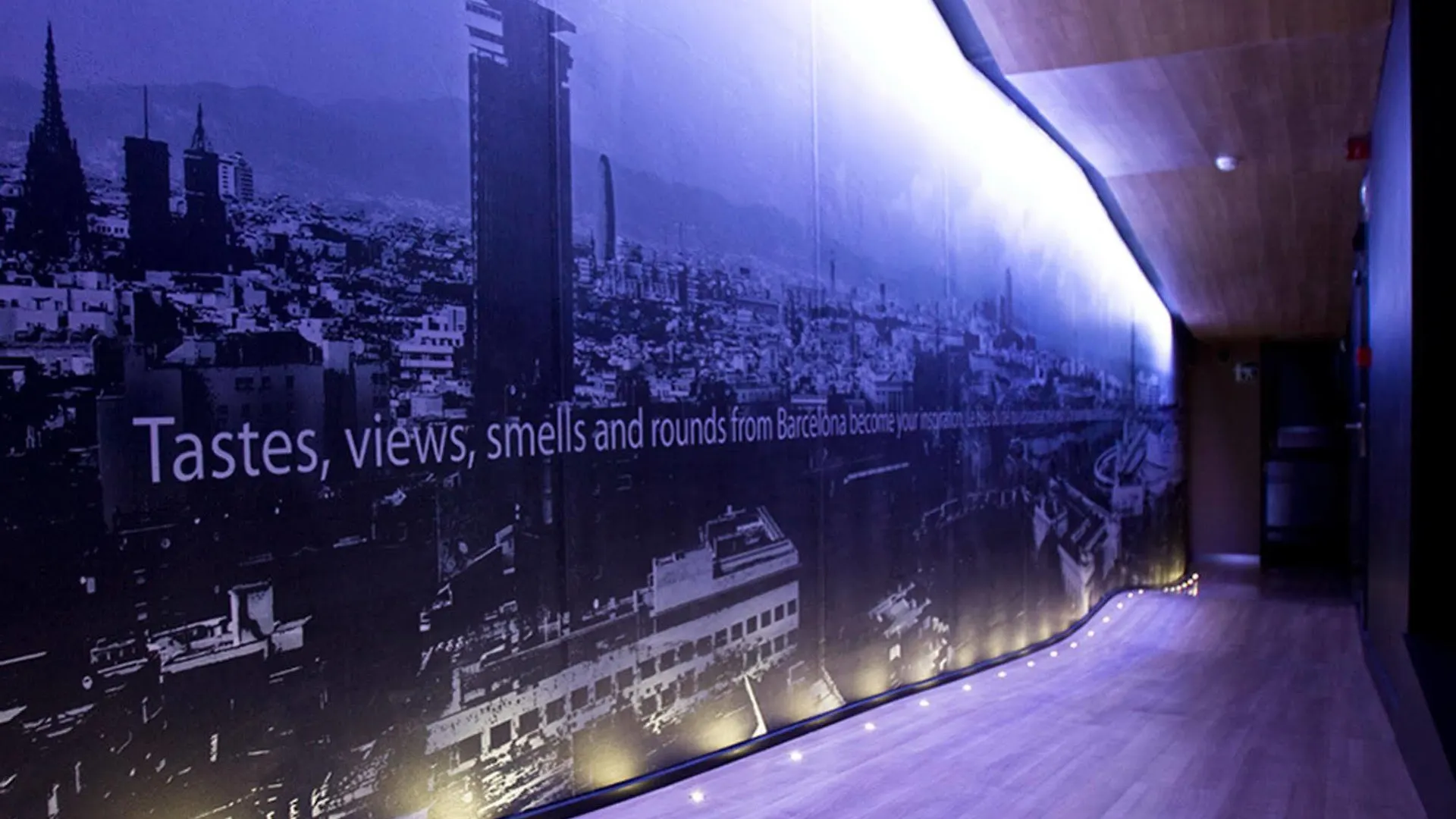 Barcelona House Hotel