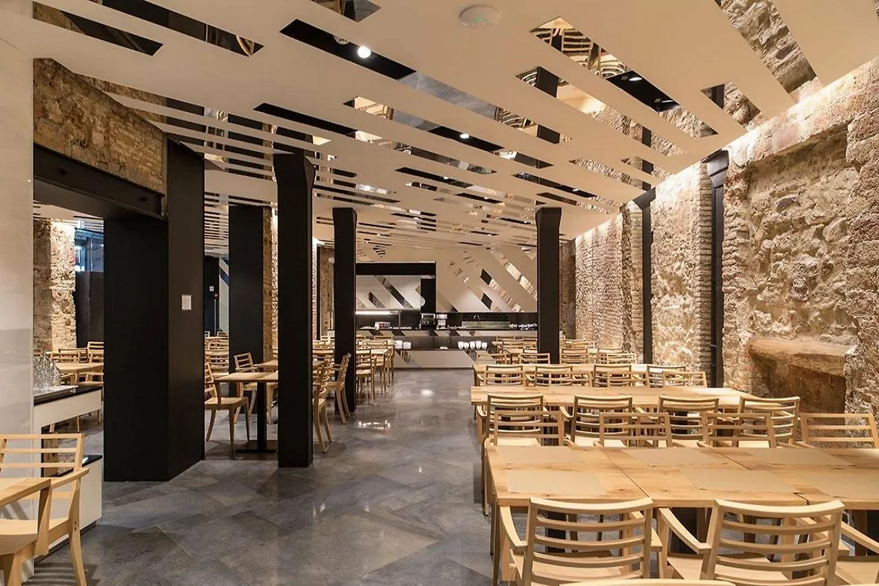 Barcelona House Hotel