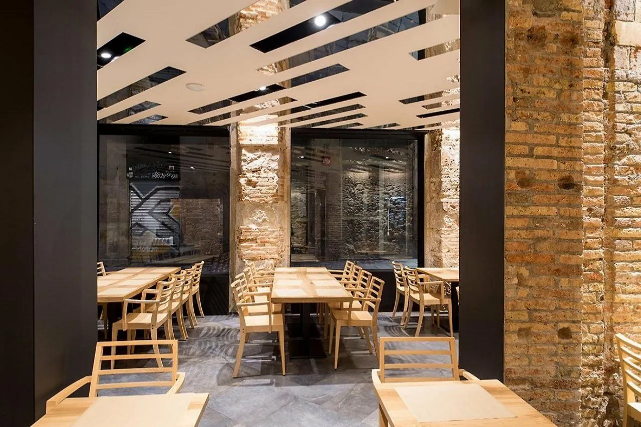 מלון Barcelona House