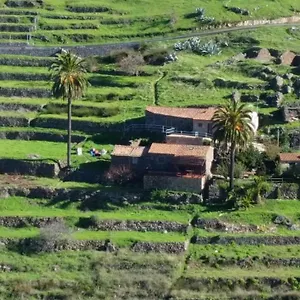 Manantiales Country house El Cercado