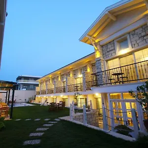 Otel Duman Boutique