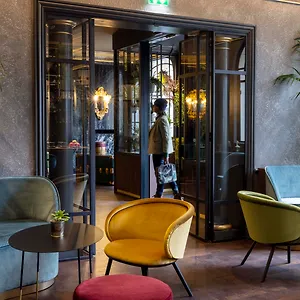 Victoria Palace 4* פריז