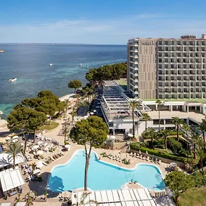 **** Отель Melia Calvia Испания