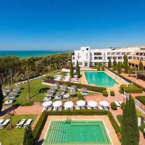 **** Отель Fuerte Conil-resort Испания