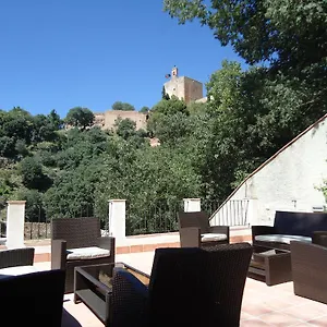 Turisticos Mauror Apartment