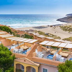 Apart Otel Zafiro