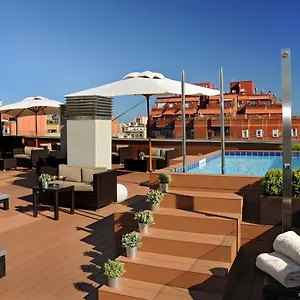 **** Отель Sercotel Amister Art Испания