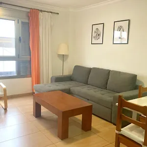 Apartamento Canteras Seaview V By Canary365 