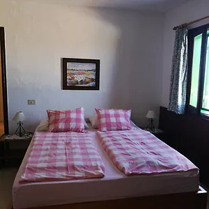 El Rincon Apartament La Orotava