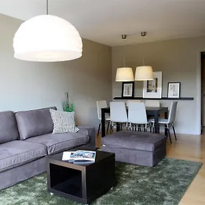Apartment Passeig De Gracia Sun