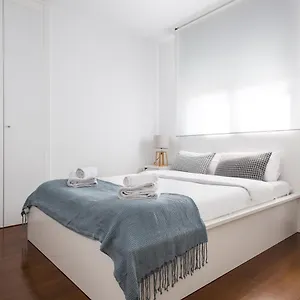  Apartment Les Corts Exclusive Apartments By Olala Homes
