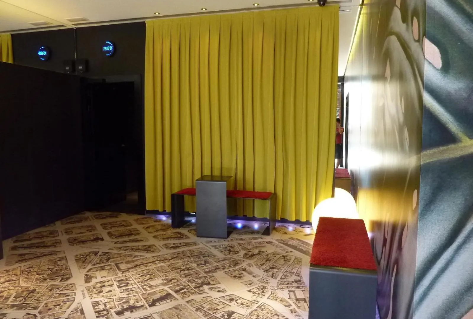 Barcelona House Hotel