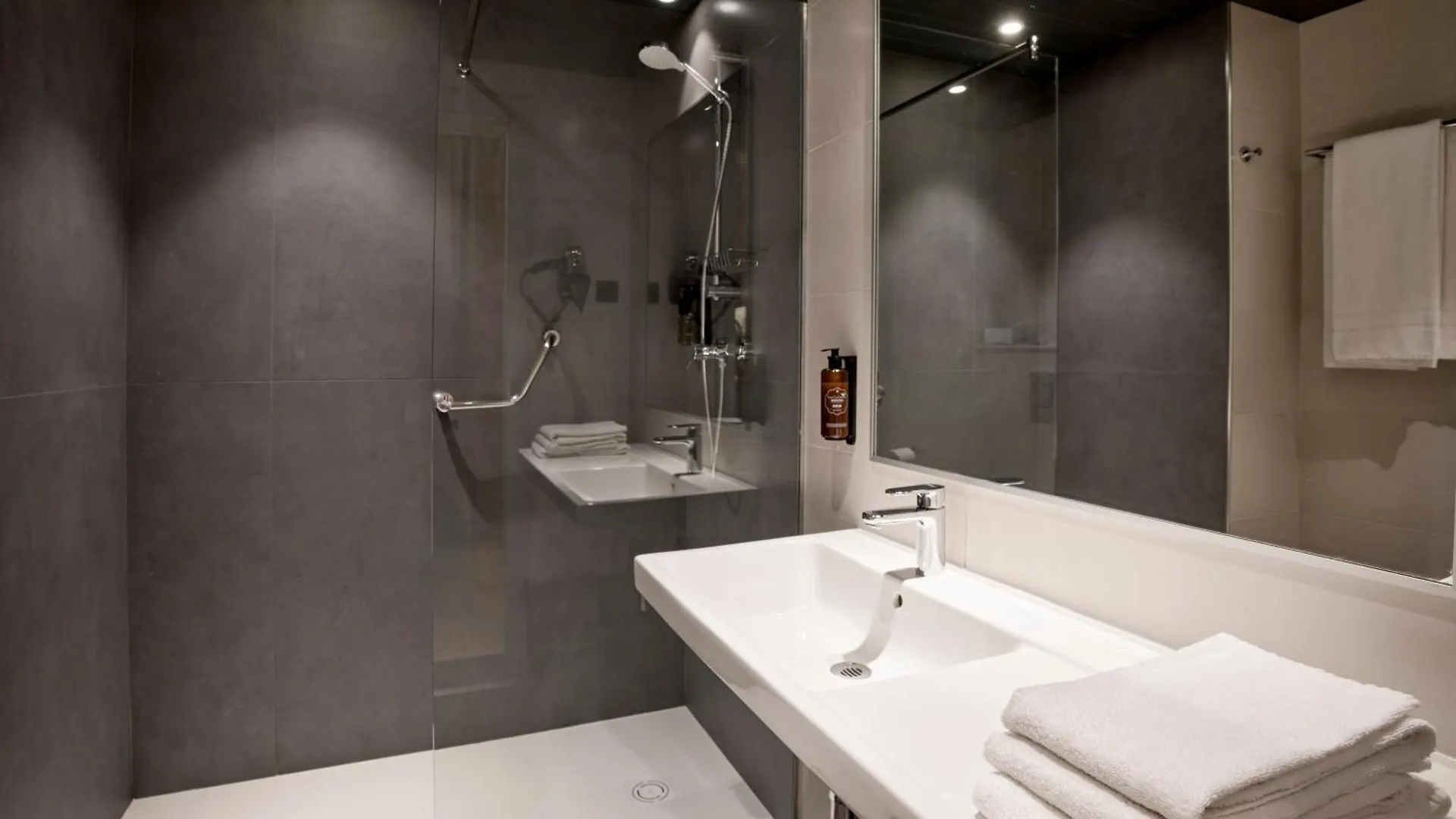 Barcelona House Hotel Spain